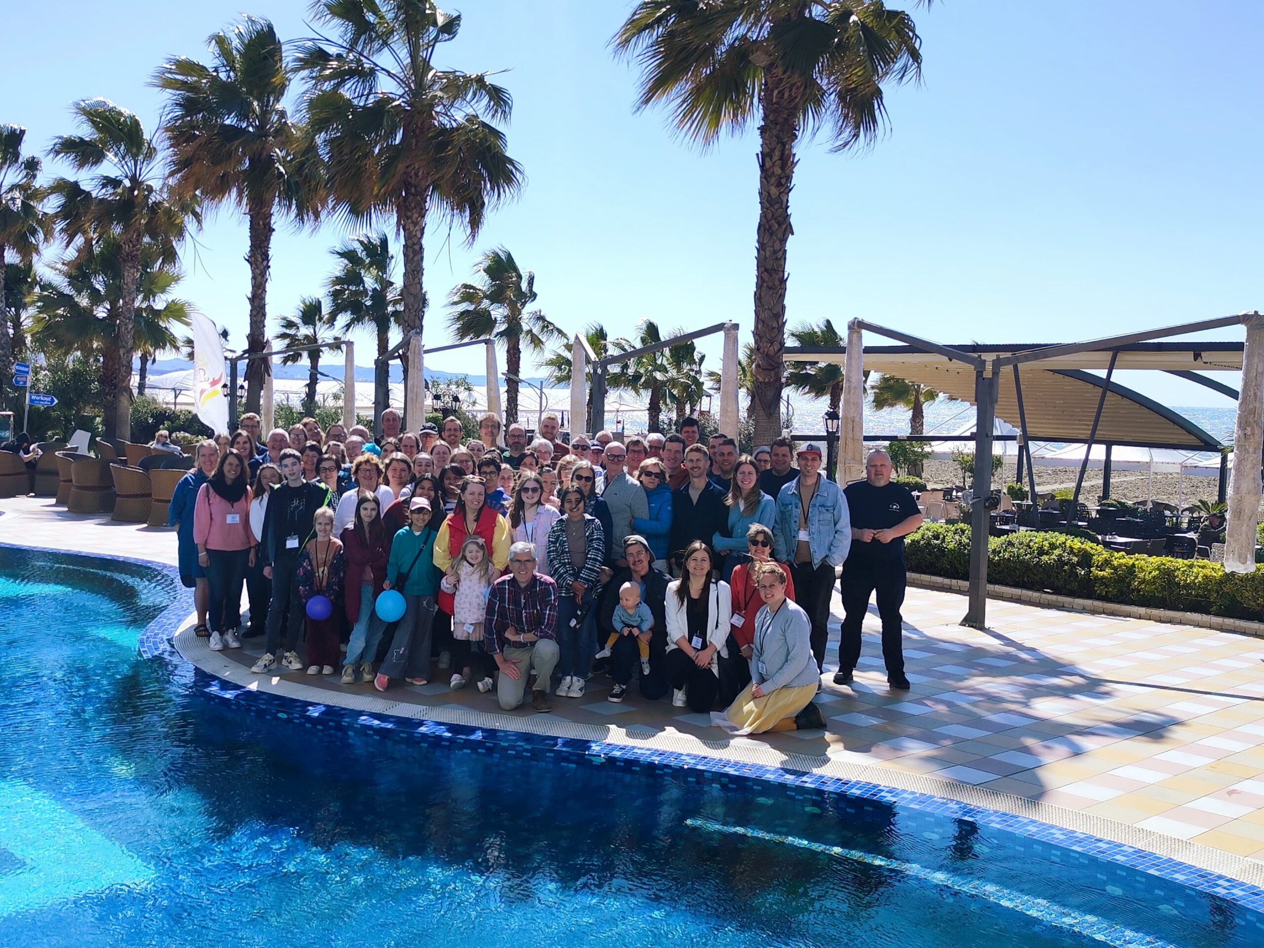 European Family Ministries Forum, Albania (2026)